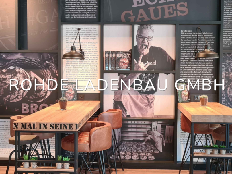 Bäckerei